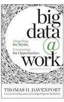 Big Data at Work