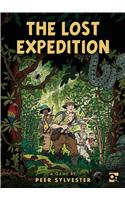 The Lost Expedition