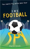 The Football Spy