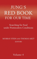 Jung's Red Book for Our Time