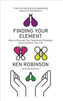 Finding Your Element