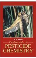 Principles Of Pesticide Chemistry