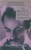 The Broken Wings