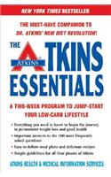 The Atkins Essentials