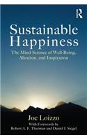 Sustainable Happiness