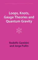 Loops, Knots, Gauge Theories