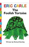 The Foolish Tortoise