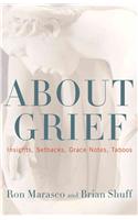 About Grief