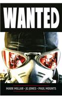 Wanted (New Printing)