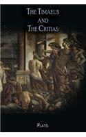 The Timaeus and The Critias