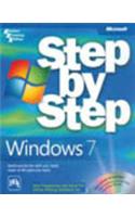 Windows 7 Step By Step