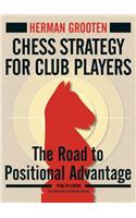 Chess Strategy for Club Players