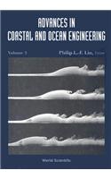 Advances in Coastal and Ocean Engineering, Vol 3