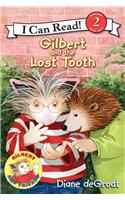 Gilbert and the Lost Tooth