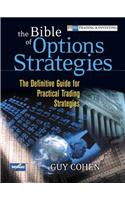 Bible of Options Strategies