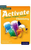 Activate: Chemistry Student Book