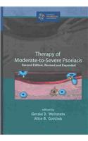 Therapy of Moderate-To-Severe-Psoriasis, Second Edition