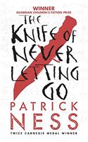 Knife of Never Letting Go