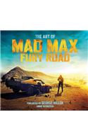 The Art of Mad Max: Fury Road