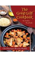 The Great Gulf Cookbook