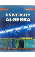 University Algebra