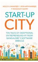 Start-up City