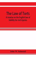 law of torts