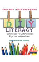 DIY Literacy