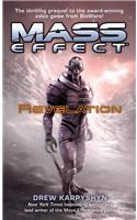 Mass Effect: Revelation