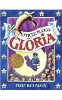 Officer Buckle and Gloria