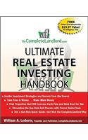 The Completelandlord.com Ultimate Real Estate Investing Handbook