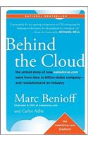 Behind the Cloud