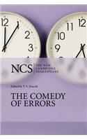 The Comedy of Errors