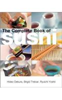 The Complete Book of Sushi