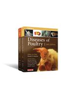 Diseases of Poultry