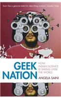 Geek Nation