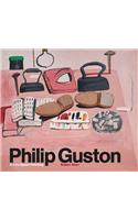 Philip Guston