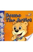 Bruno the Artist