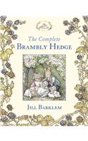 The Complete Brambly Hedge