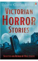 Victorian Horror Stories