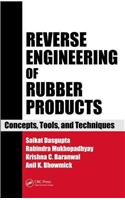 Reverse Engineering of Rubber Products