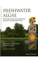 Freshwater Algae, Second Edition