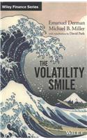 The Volatility Smile