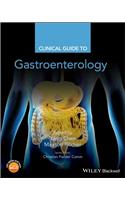 Clinical Guide to Gastroenterology