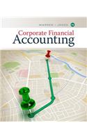 Corporate Financial Accounting