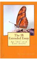 The IB Extended Essay