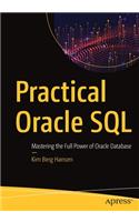 Practical Oracle SQL