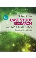 Case Study Research and Applications