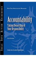 Accountability