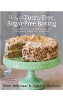 The Joy of Gluten-Free, Sugar-Free Baking